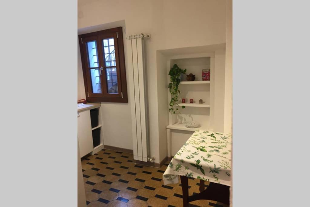 Appartement Aubert 64 à Aoste Extérieur photo