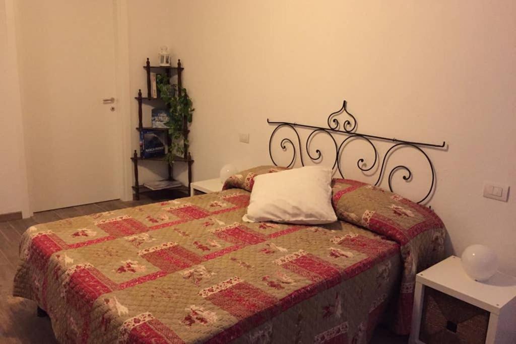 Appartement Aubert 64 à Aoste Extérieur photo