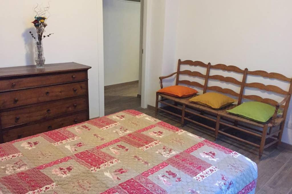 Appartement Aubert 64 à Aoste Extérieur photo