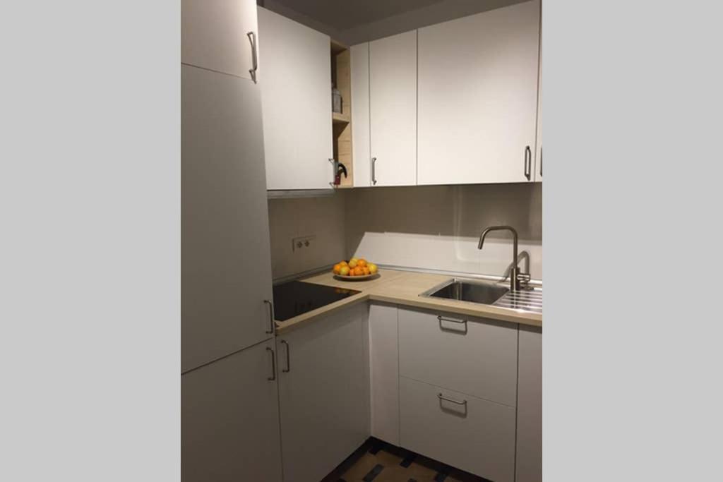 Appartement Aubert 64 à Aoste Extérieur photo
