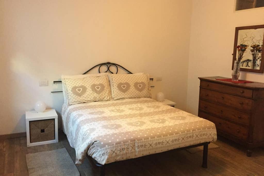 Appartement Aubert 64 à Aoste Extérieur photo