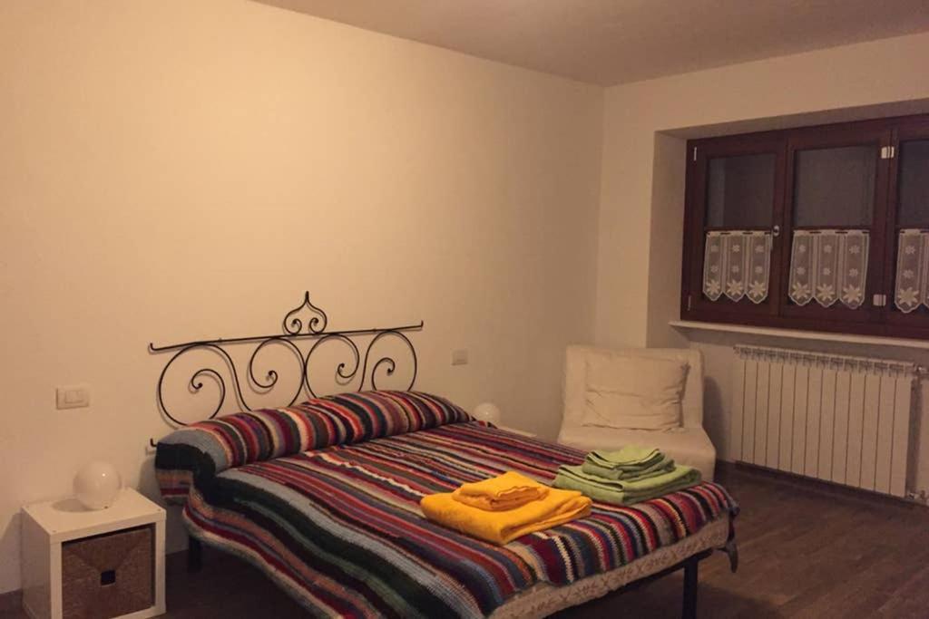 Appartement Aubert 64 à Aoste Extérieur photo
