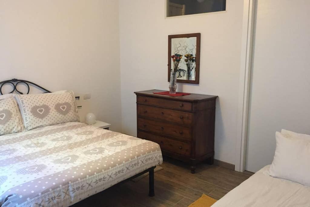 Appartement Aubert 64 à Aoste Extérieur photo