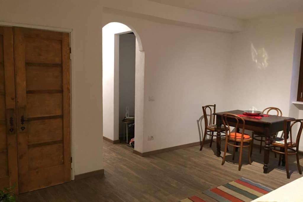 Appartement Aubert 64 à Aoste Extérieur photo