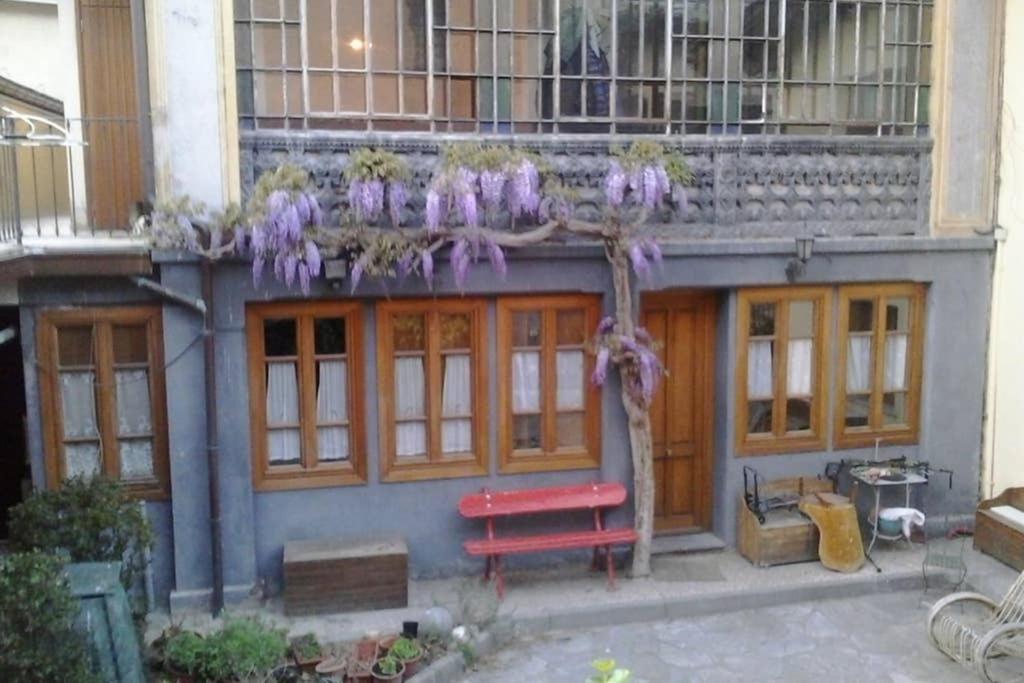 Appartement Aubert 64 à Aoste Extérieur photo