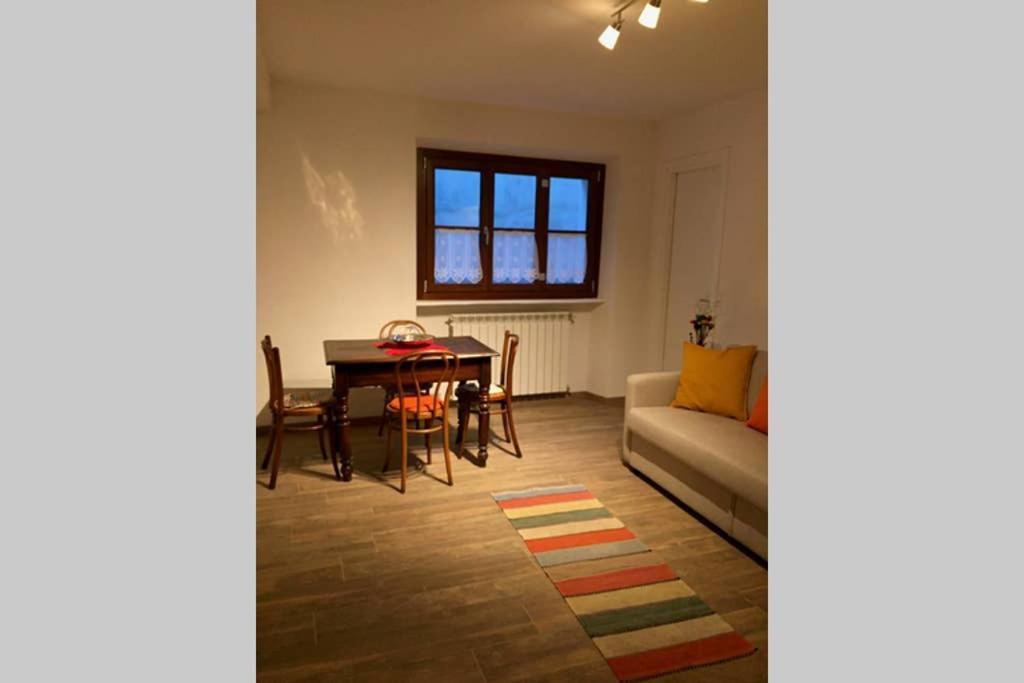 Appartement Aubert 64 à Aoste Extérieur photo